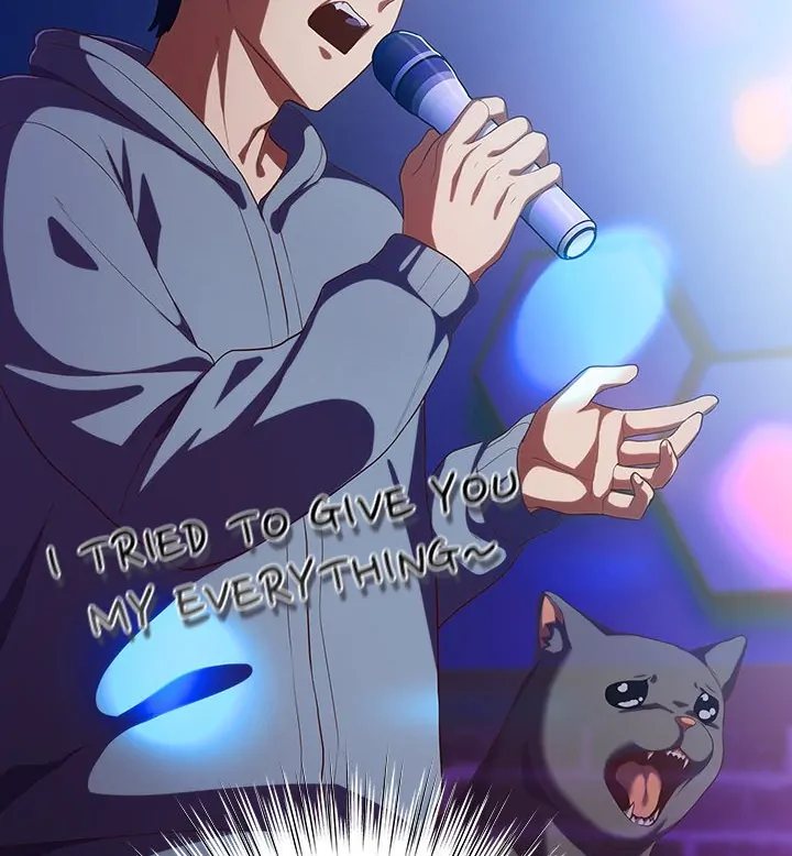 The General Is Here! Chapter 31 - Page 60