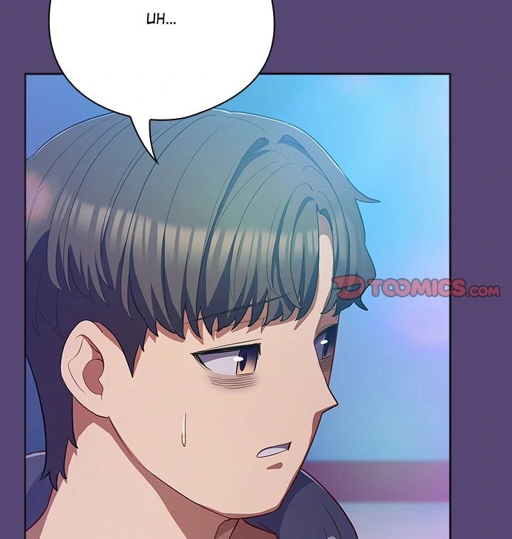 The General Is Here! Chapter 31 - Page 8