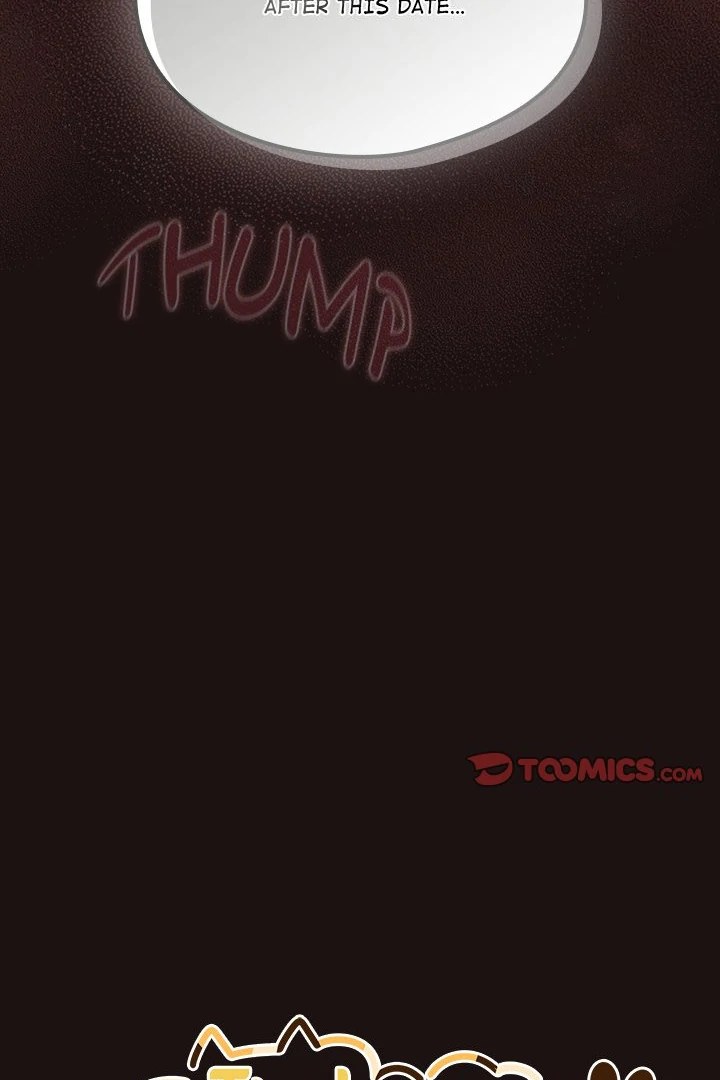 The General Is Here! Chapter 32 - Page 54