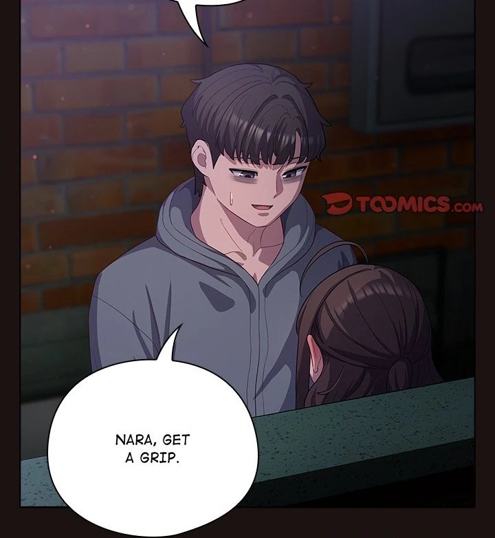 The General Is Here! Chapter 33 - Page 50