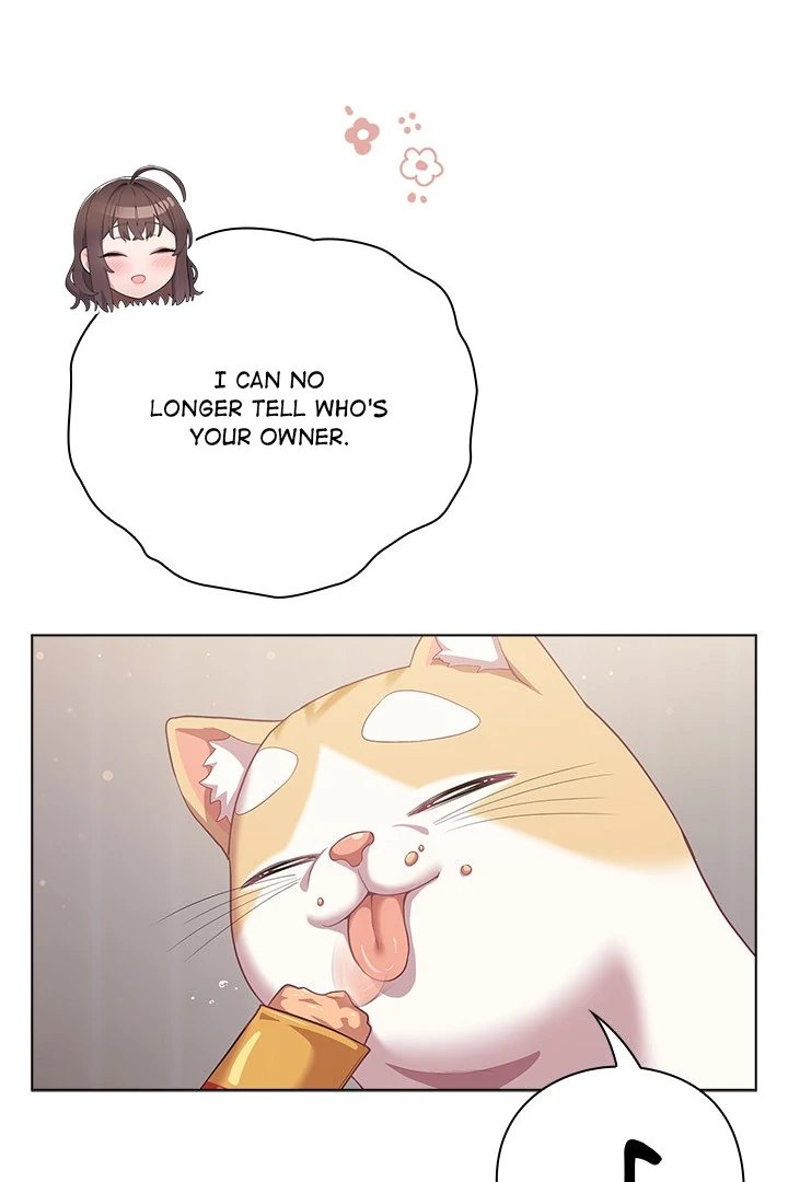 The General Is Here! Chapter 33 - Page 69