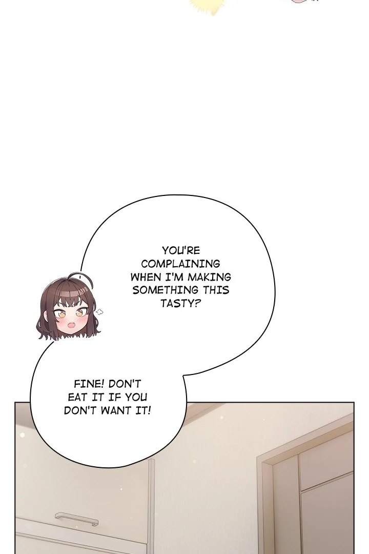 The General Is Here! Chapter 33 - Page 81