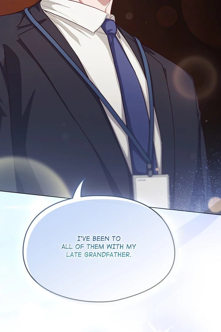 The General Is Here! Chapter 34 - Page 104