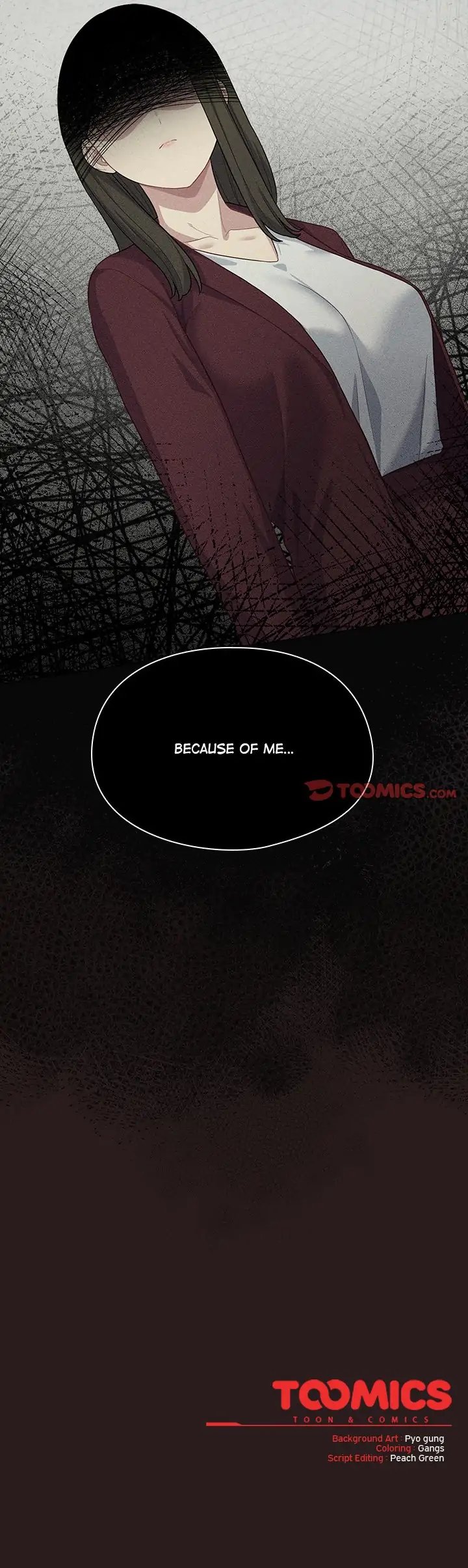 The General Is Here! Chapter 34 - Page 122