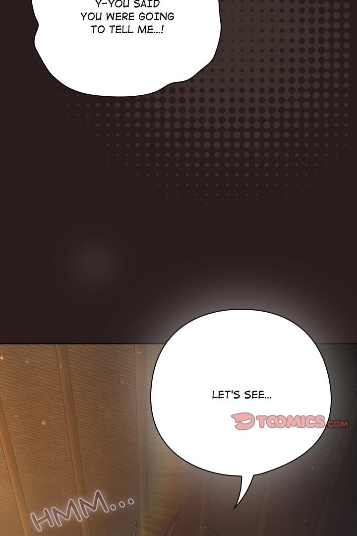 The General Is Here! Chapter 34 - Page 31