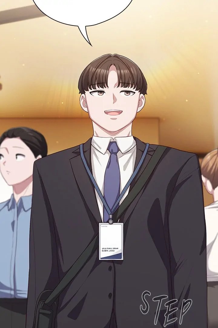 The General Is Here! Chapter 34 - Page 42