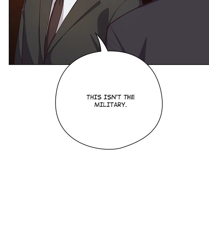 The General Is Here! Chapter 34 - Page 49