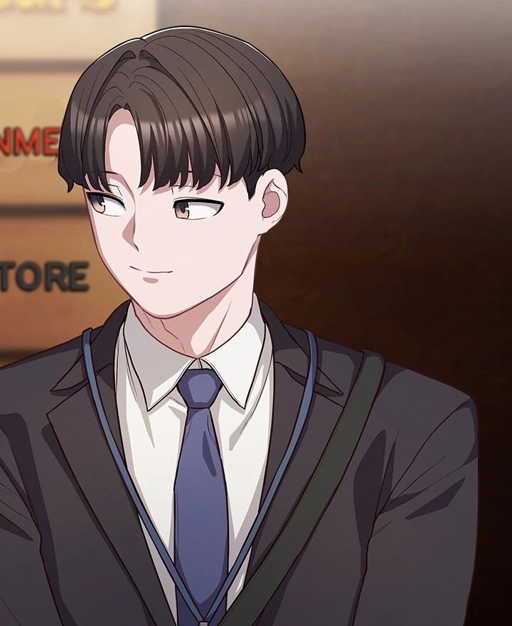 The General Is Here! Chapter 34 - Page 53