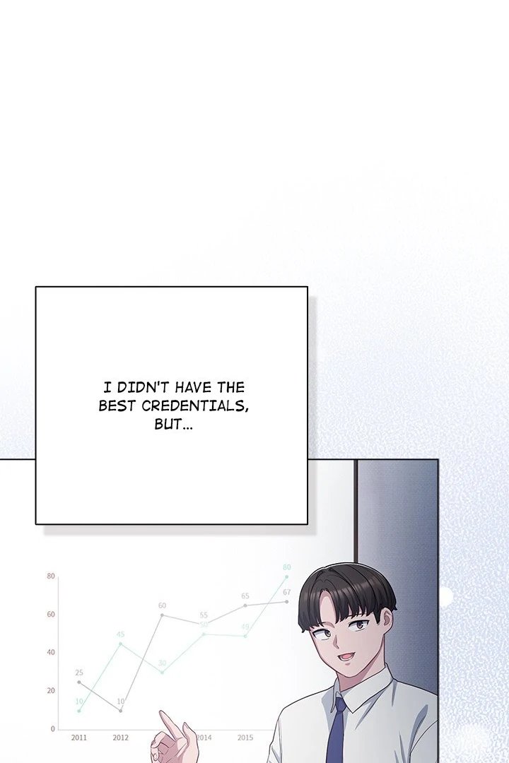 The General Is Here! Chapter 34 - Page 55