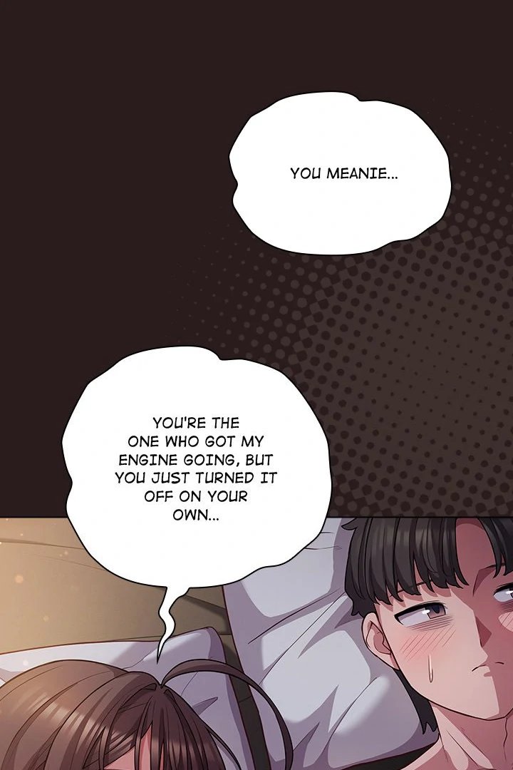 The General Is Here! Chapter 34 - Page 6