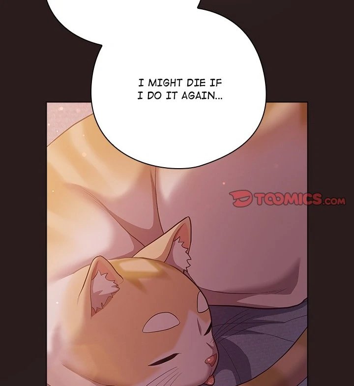 The General Is Here! Chapter 34 - Page 8