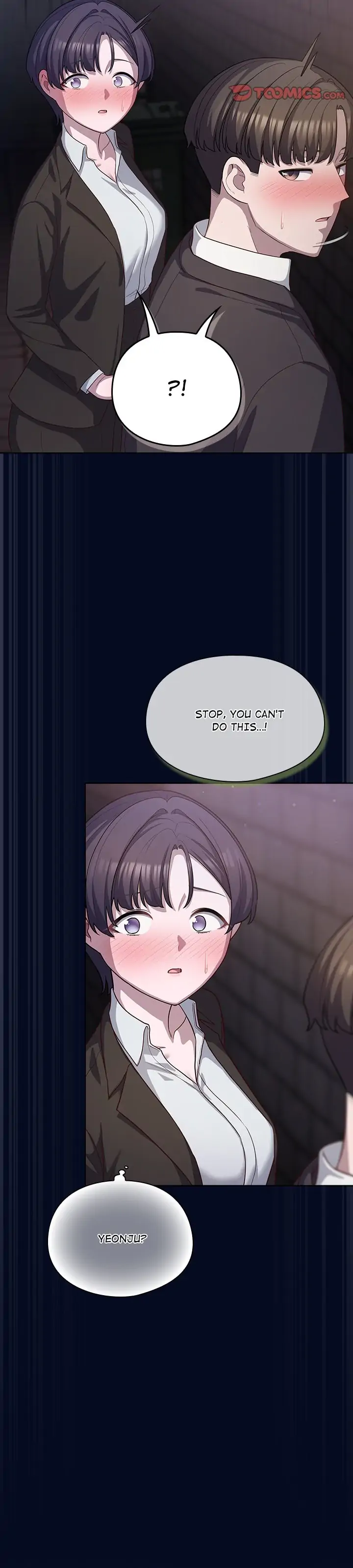 The General Is Here! Chapter 35 - Page 116