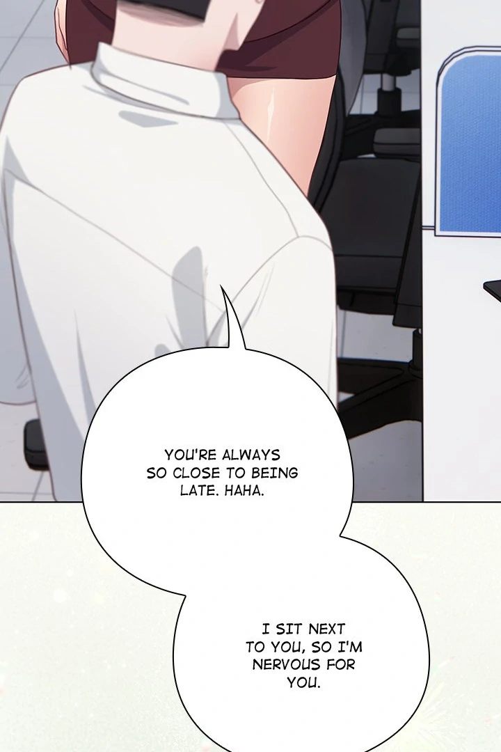 The General Is Here! Chapter 35 - Page 13