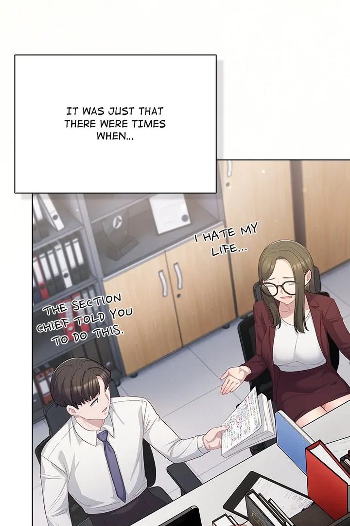 The General Is Here! Chapter 35 - Page 17