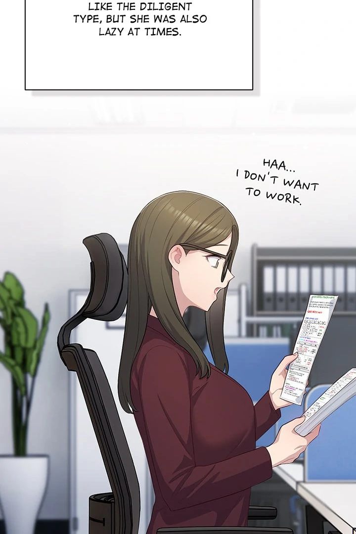 The General Is Here! Chapter 35 - Page 19