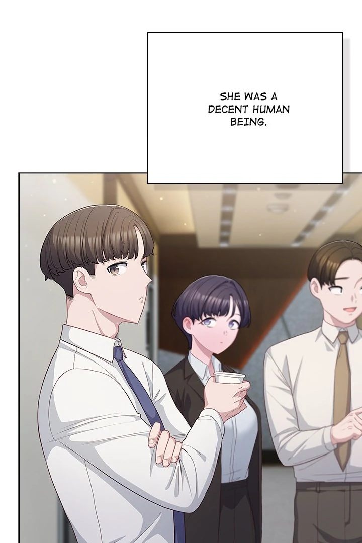 The General Is Here! Chapter 35 - Page 31