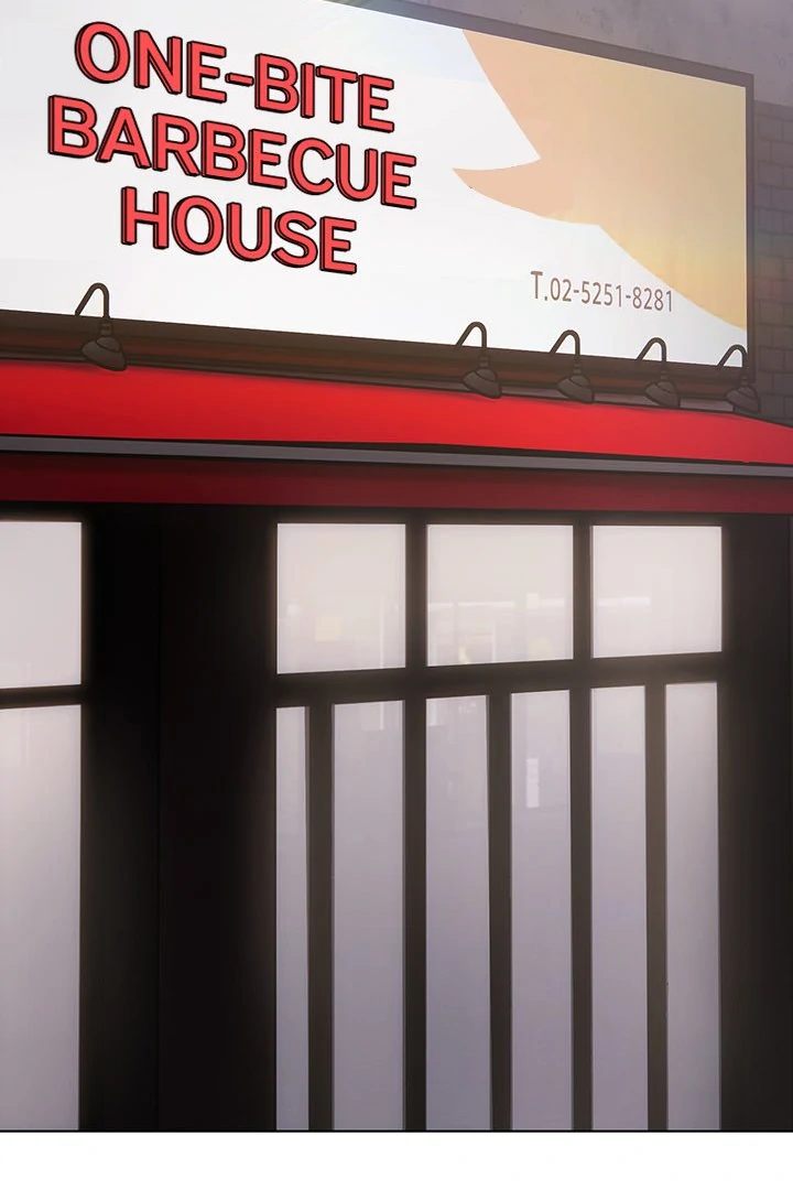 The General Is Here! Chapter 35 - Page 45