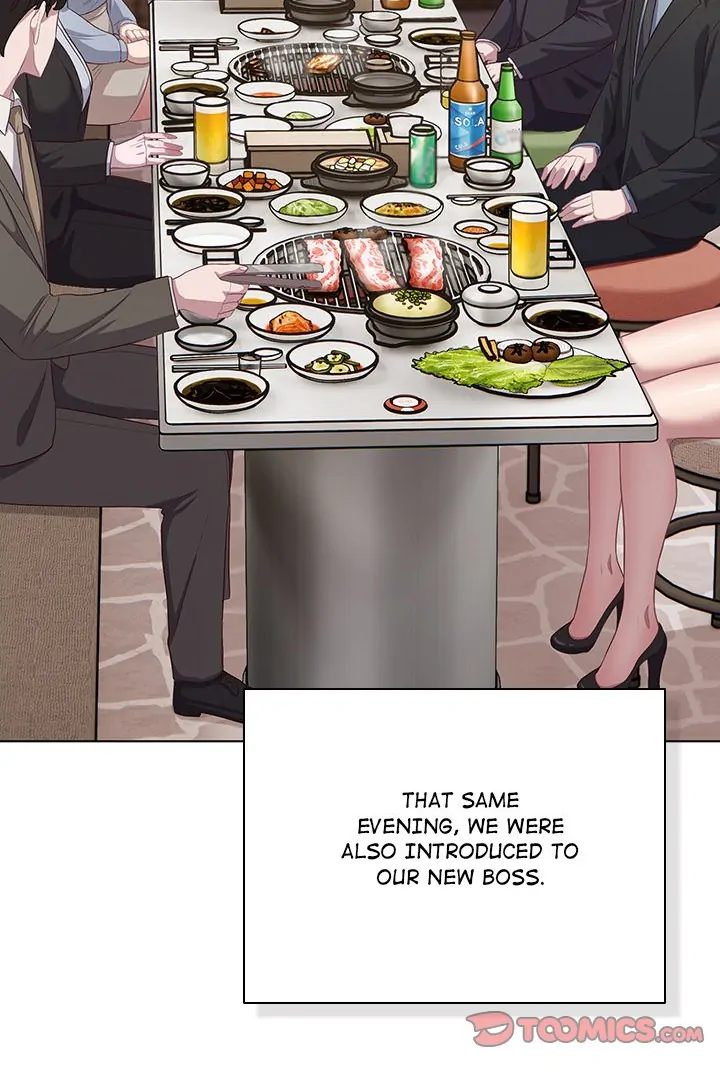 The General Is Here! Chapter 35 - Page 51