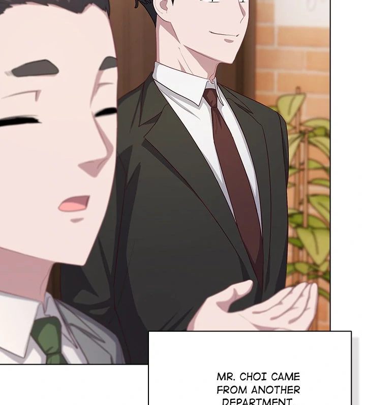 The General Is Here! Chapter 35 - Page 53