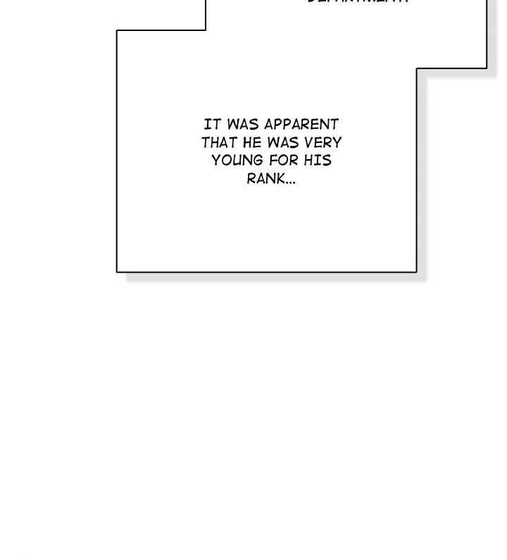 The General Is Here! Chapter 35 - Page 54