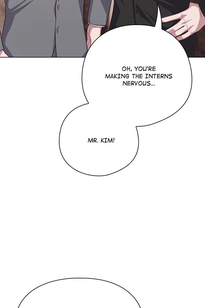 The General Is Here! Chapter 35 - Page 56