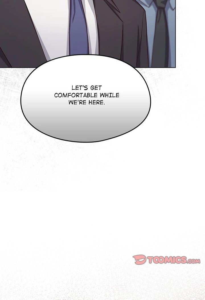 The General Is Here! Chapter 35 - Page 63