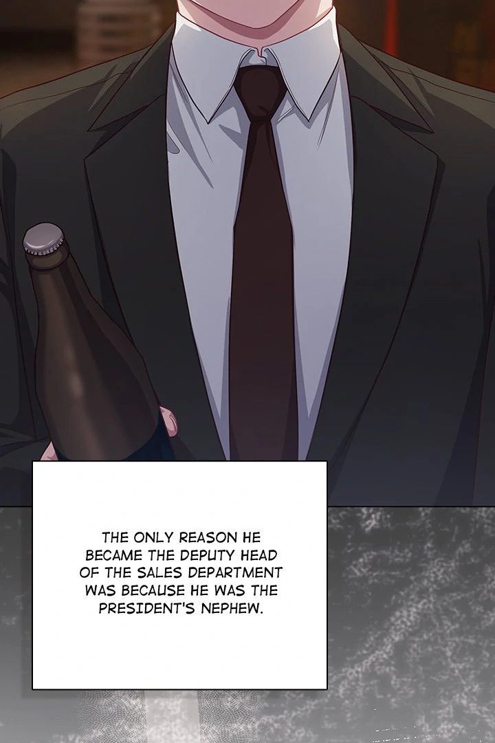 The General Is Here! Chapter 35 - Page 65