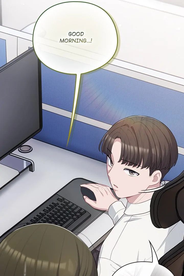 The General Is Here! Chapter 35 - Page 7