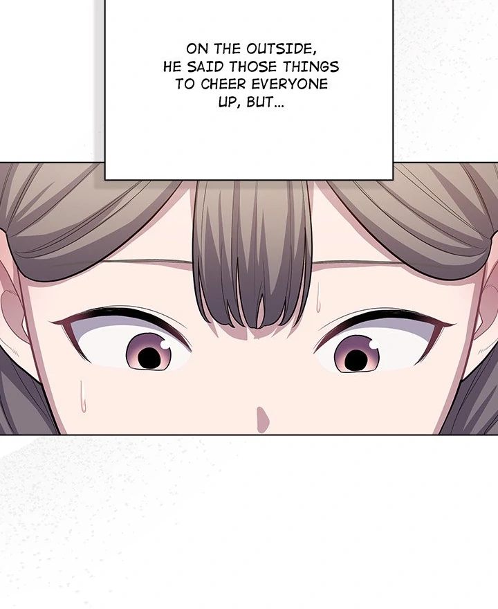 The General Is Here! Chapter 35 - Page 76