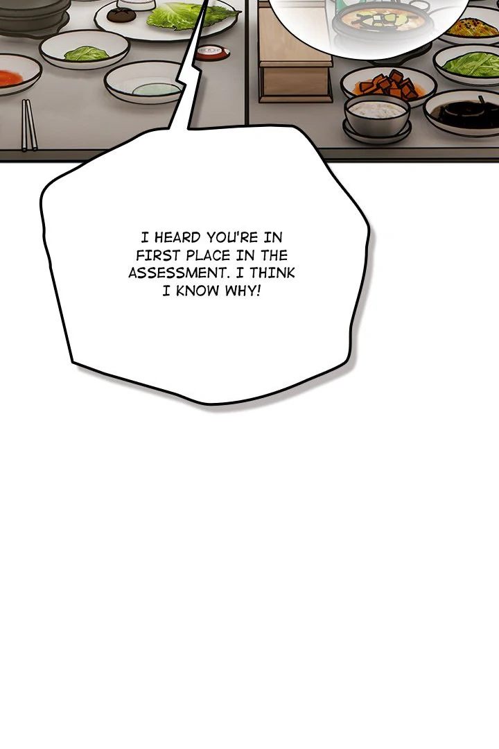 The General Is Here! Chapter 35 - Page 89