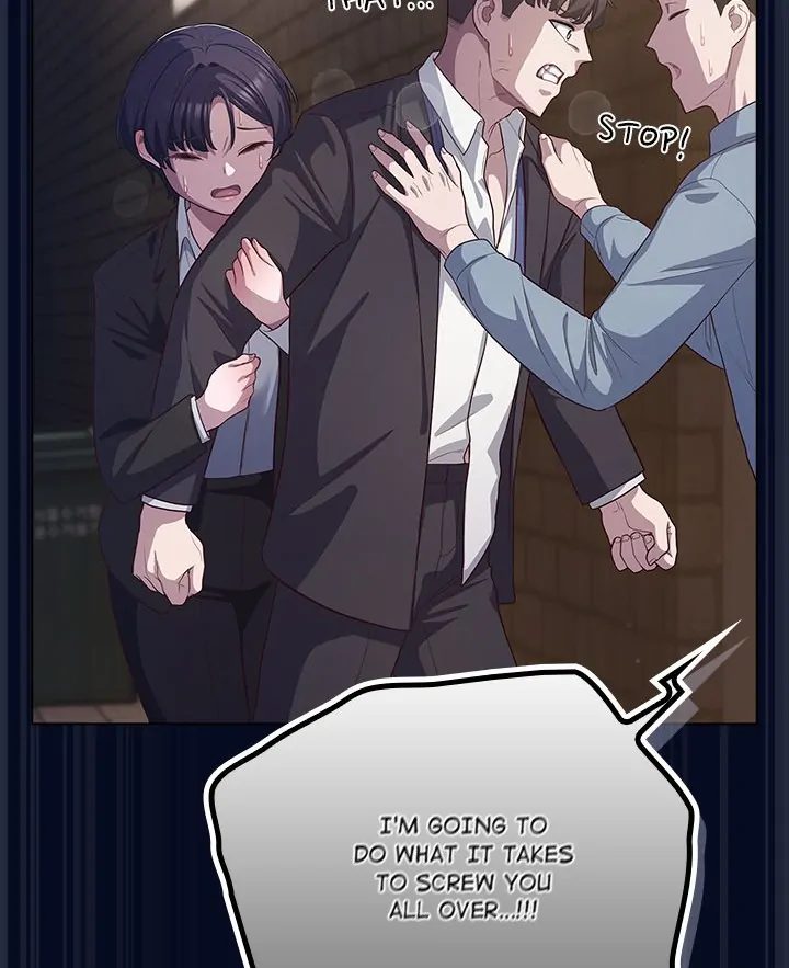 The General Is Here! Chapter 36 - Page 12