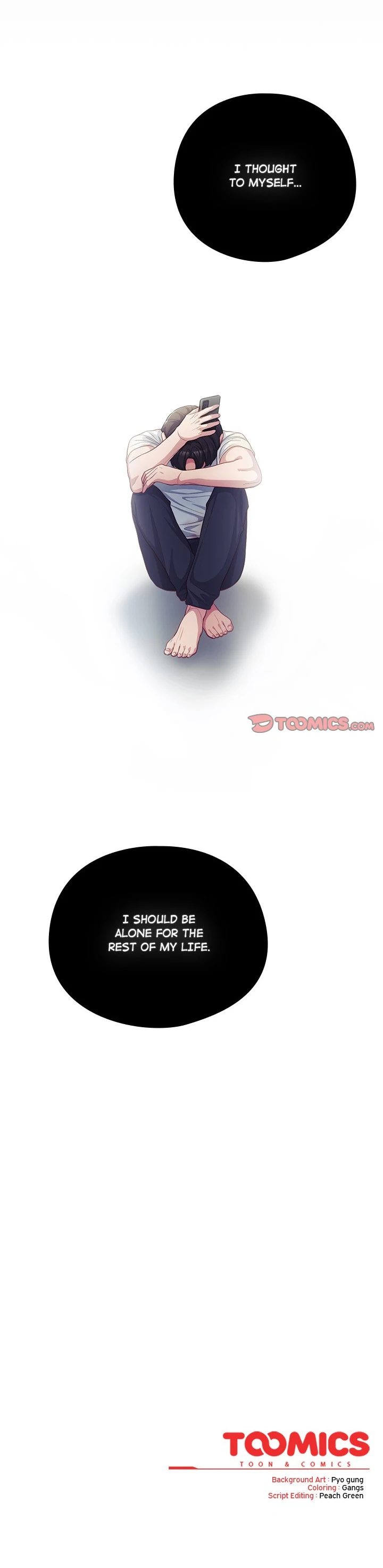 The General Is Here! Chapter 36 - Page 149