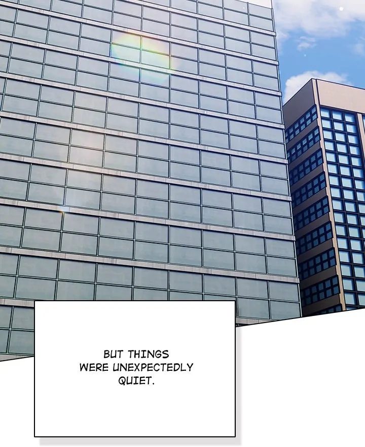 The General Is Here! Chapter 36 - Page 18