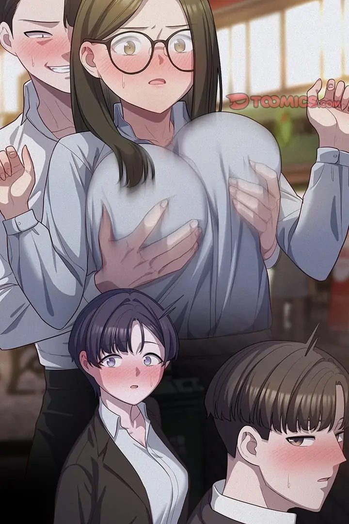 The General Is Here! Chapter 36 - Page 20