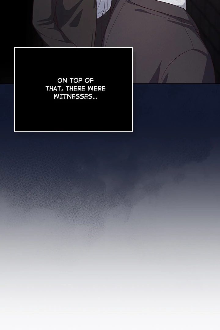 The General Is Here! Chapter 36 - Page 21