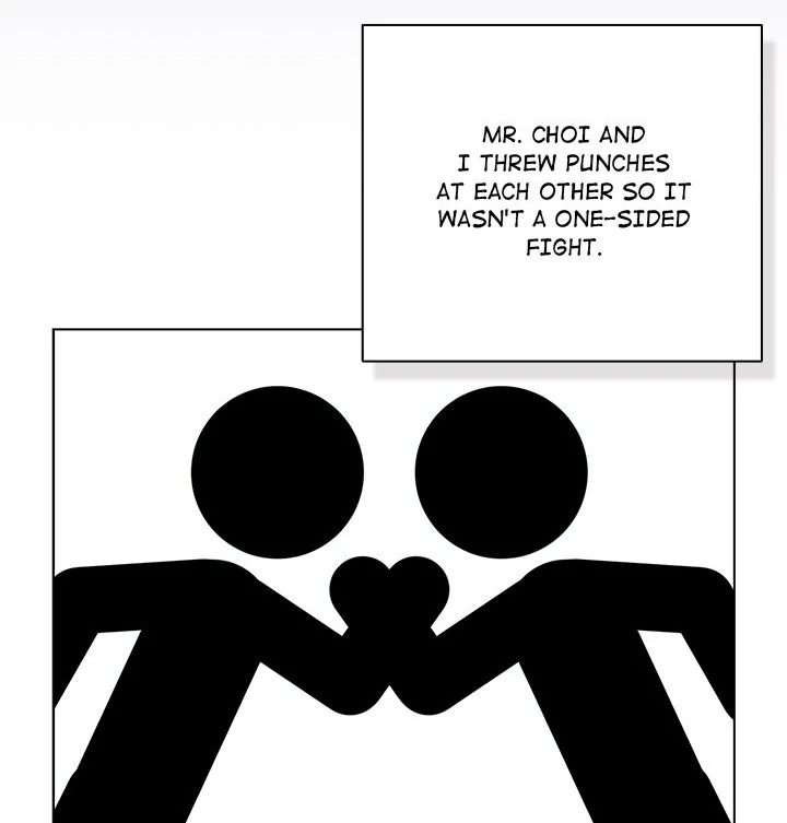 The General Is Here! Chapter 36 - Page 22