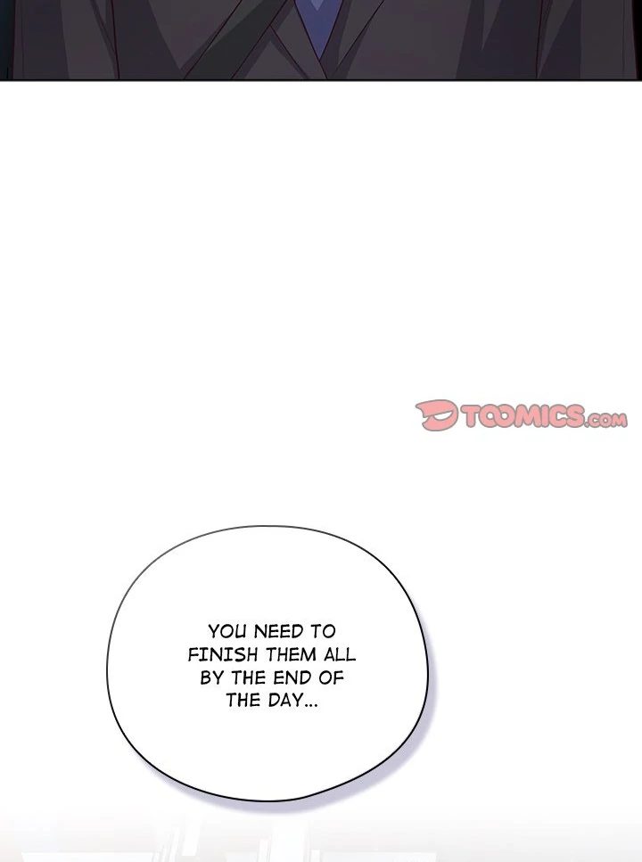 The General Is Here! Chapter 36 - Page 37