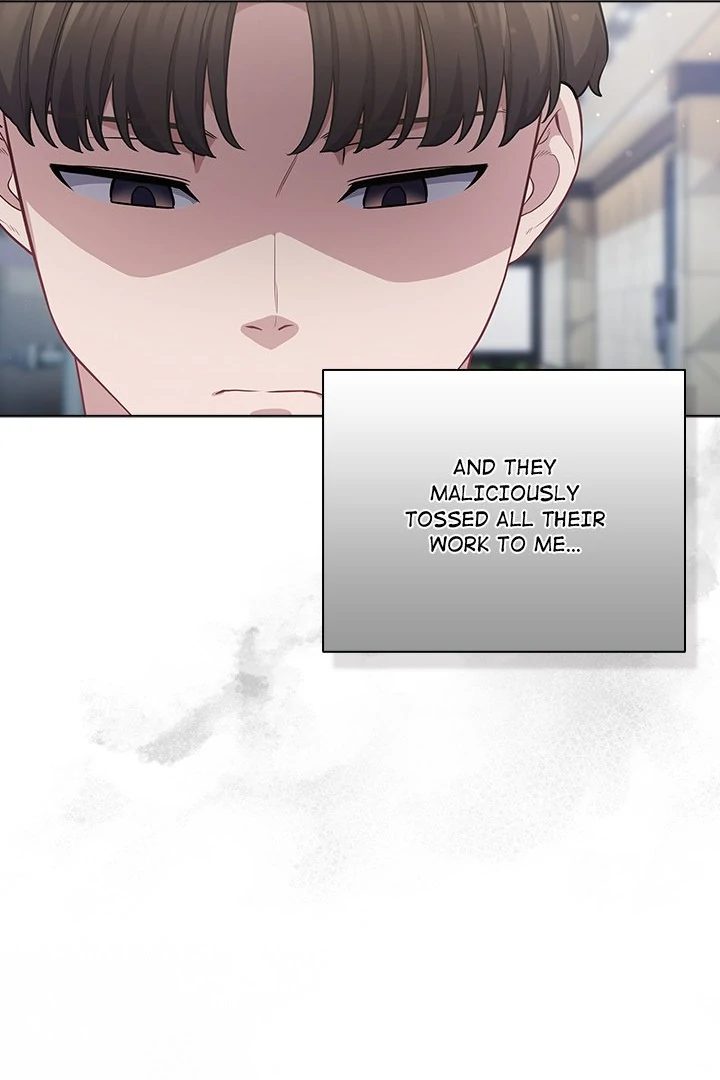 The General Is Here! Chapter 36 - Page 63