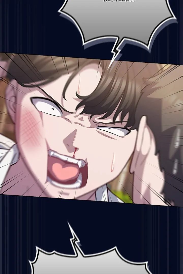 The General Is Here! Chapter 36 - Page 7