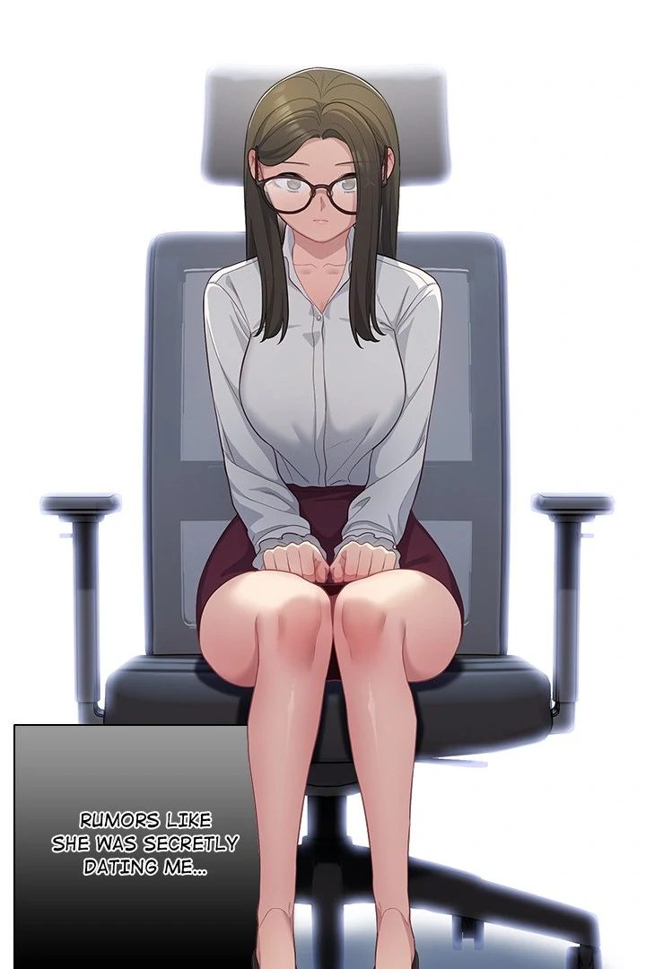 The General Is Here! Chapter 36 - Page 74