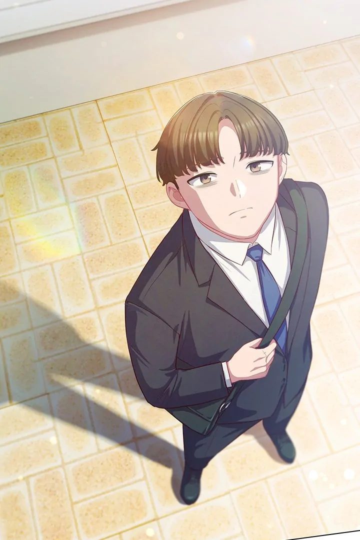 The General Is Here! Chapter 36 - Page 83