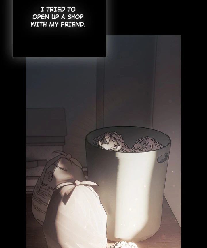 The General Is Here! Chapter 36 - Page 96