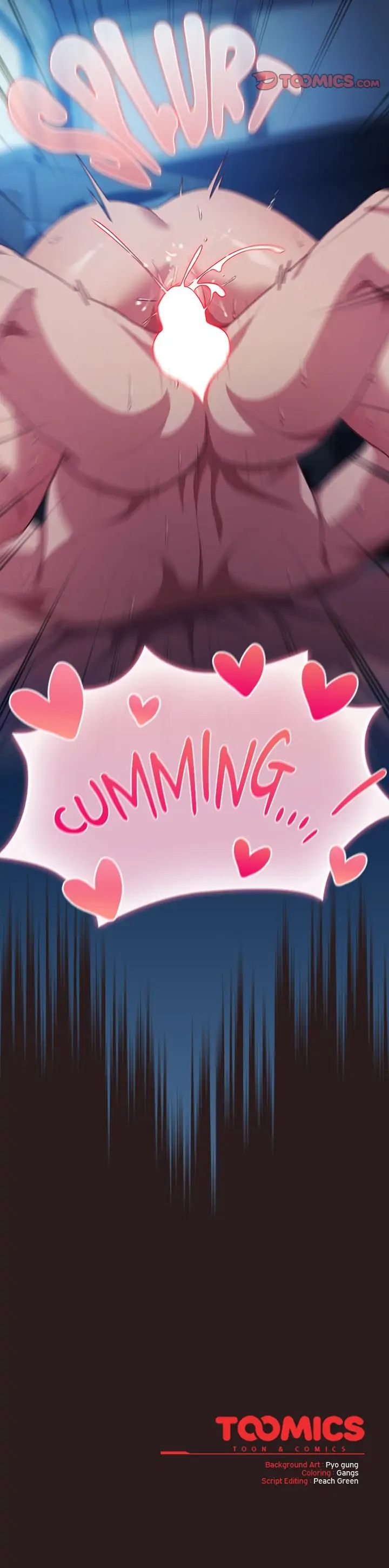 The General Is Here! Chapter 37 - Page 127