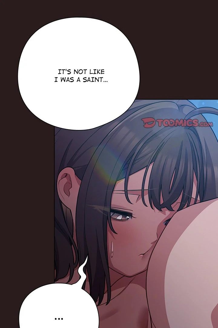 The General Is Here! Chapter 37 - Page 8