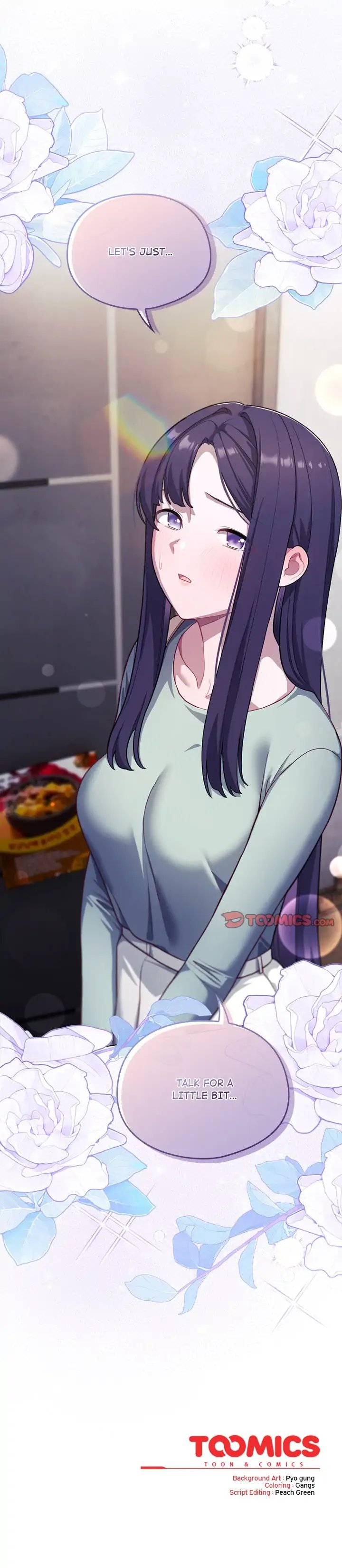 The General Is Here! Chapter 38 - Page 124