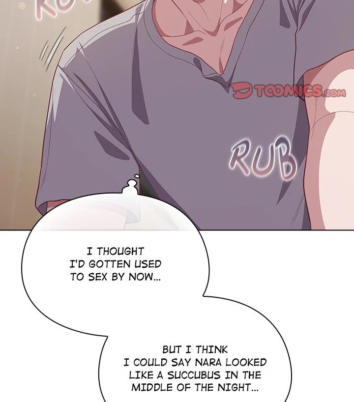 The General Is Here! Chapter 38 - Page 68