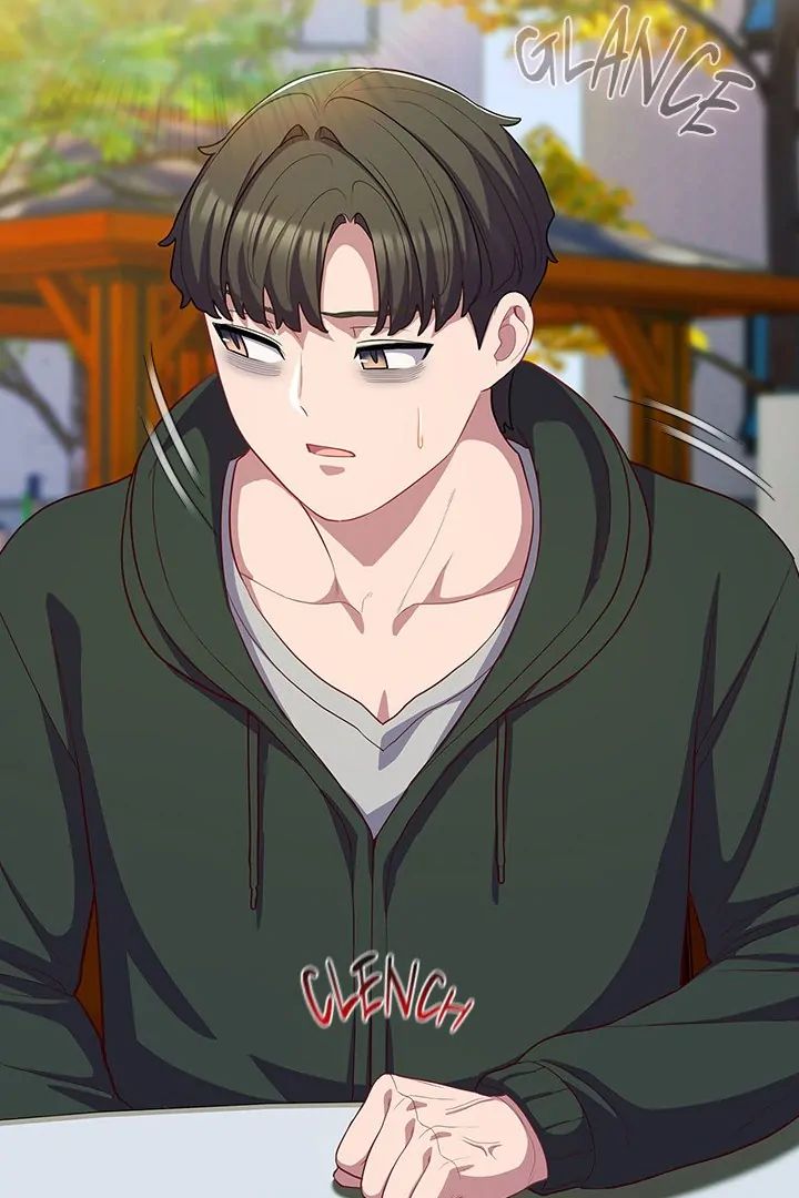 The General Is Here! Chapter 39 - Page 25