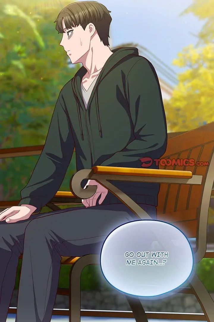 The General Is Here! Chapter 39 - Page 48