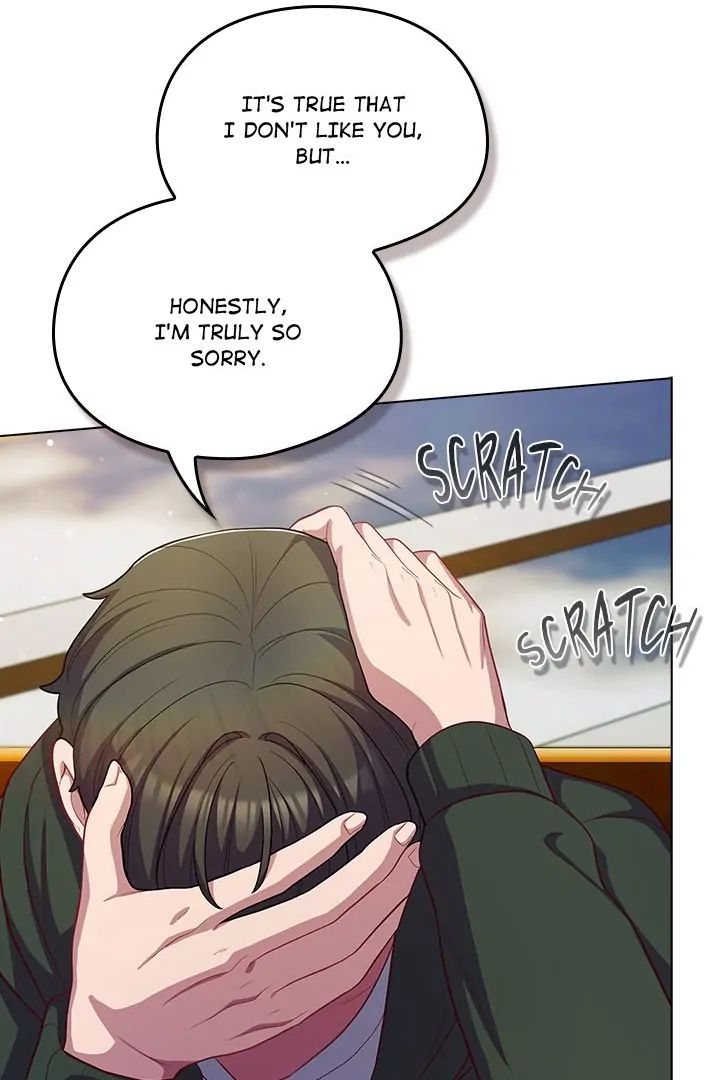 The General Is Here! Chapter 39 - Page 57