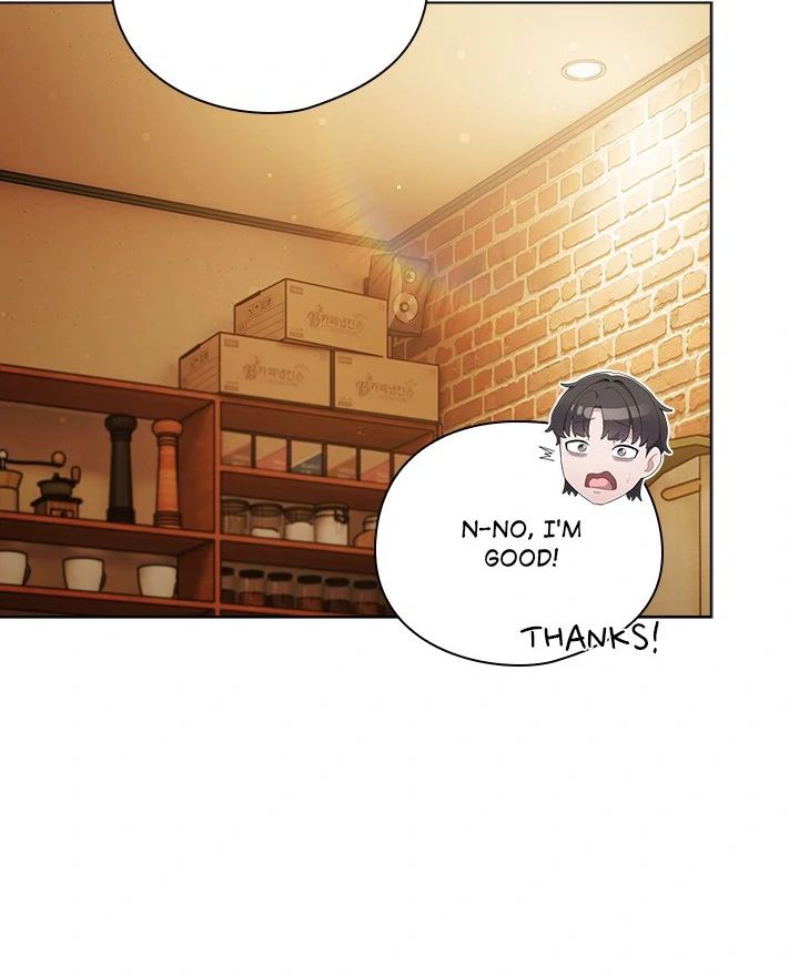 The General Is Here! Chapter 39 - Page 9